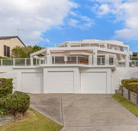 Azur 1 - South One Mile Beach - Accommodation Brunswick Heads