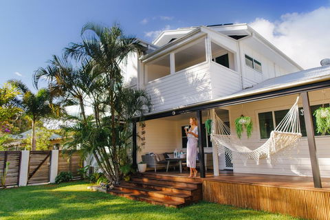 Azur Byron Bay - Accommodation Brunswick Heads 0