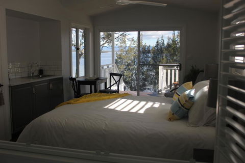 B & B On The Water - Accommodation Brunswick Heads 3