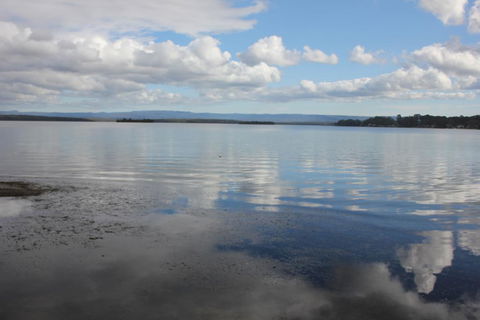B & B On The Water - Accommodation Brunswick Heads 0