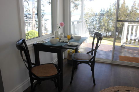 B & B On The Water - Accommodation Brunswick Heads 2