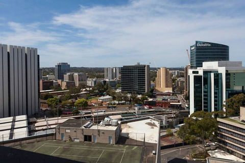 B1 Apartment - Accommodation Brunswick Heads 2