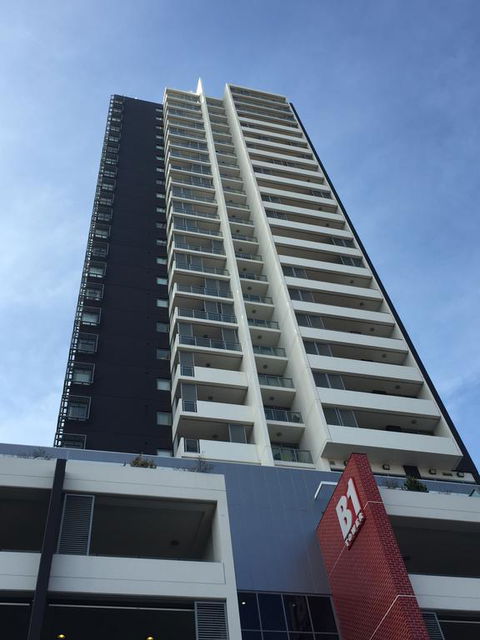 B1 Apartment - Accommodation Brunswick Heads 0