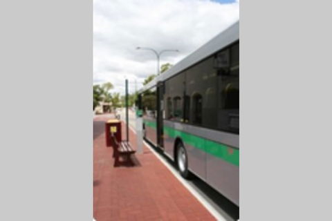 B8 Cafes, Resturants, UWA Close To SCGH - Accommodation Brunswick Heads 1