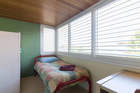 B9 Close To UWA, Swan River, Cafes And The New Children's Hospital - Accommodation Brunswick Heads 1
