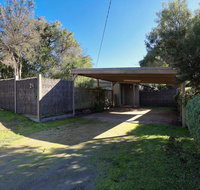 Back Beach Hideaway - Accommodation Brunswick Heads