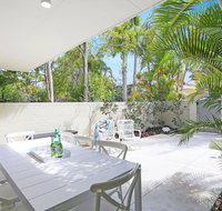 Back To The Moon - Accommodation Brunswick Heads