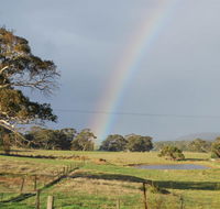 Back Valley Farm Stay Bed and Breakfast - Accommodation Brunswick Heads
