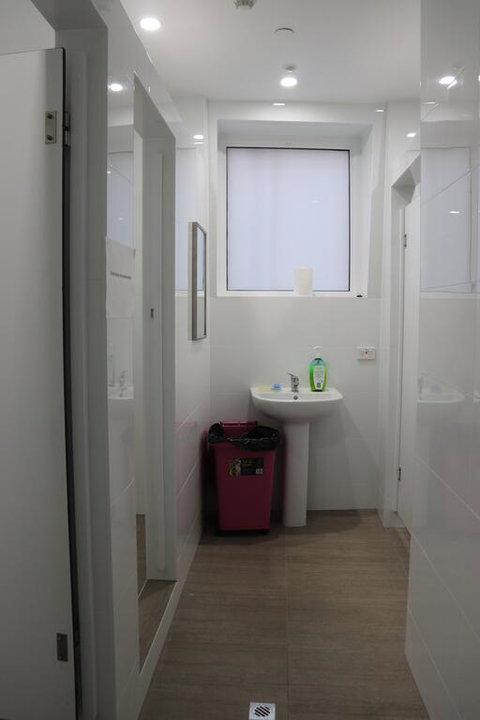 Backpackers Imperial Hotel - Accommodation Brunswick Heads 3