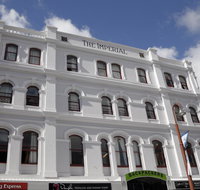 Backpackers Imperial Hotel - Accommodation Brunswick Heads