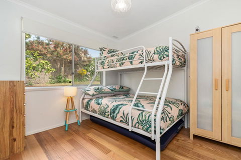 BADENOCH - Accommodation Brunswick Heads 1