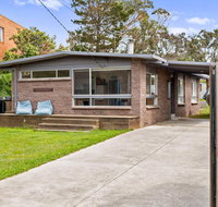 BADENOCH - Accommodation Brunswick Heads