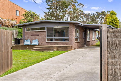 BADENOCH - Accommodation Brunswick Heads 0
