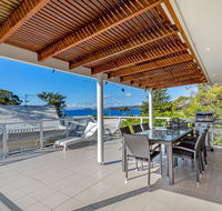 Bagnall Avenue 1 - Accommodation Brunswick Heads