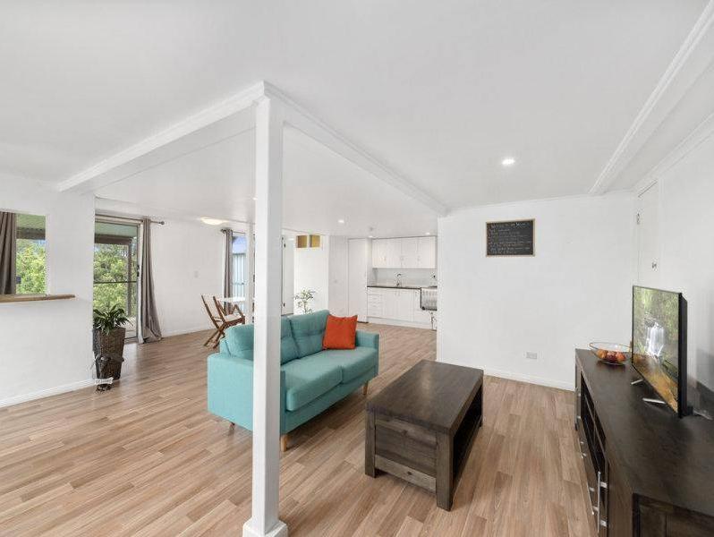 Lowanna NSW Accommodation Brunswick Heads