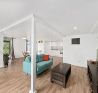Bailey House - Accommodation Brunswick Heads