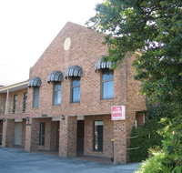 Bakery Hill Motel - Accommodation Brunswick Heads