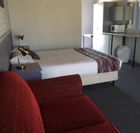 Bakery Park Motor Inn - Accommodation Brunswick Heads