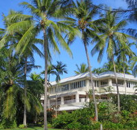Balboa Apartments