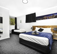 Bald Hills Motel - Accommodation Brunswick Heads