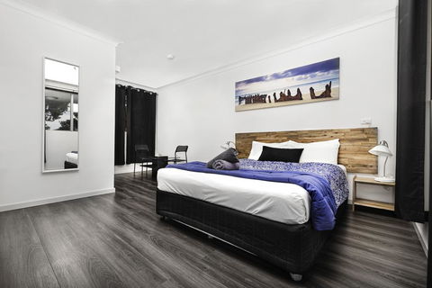 Bald Hills Motel - Accommodation Brunswick Heads 3