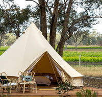 Balgownie Estate Winery Retreat  Restaurant - Accommodation Brunswick Heads