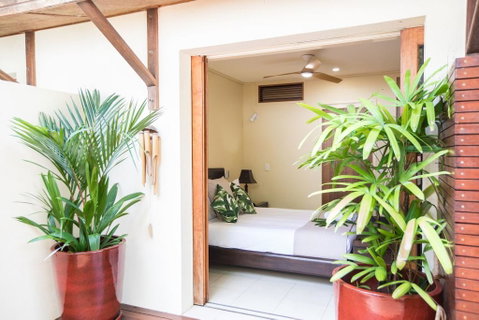 Bali Beach Villa - Port Douglas - Accommodation Brunswick Heads 0