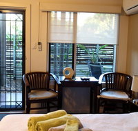 Bali Studio - Accommodation Brunswick Heads