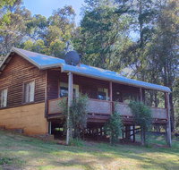Balinga Cottages - Accommodation Brunswick Heads