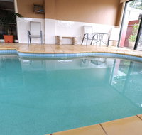Ballarat Central City Motor Inn - Accommodation Brunswick Heads