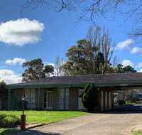 Ballarat Eureka Lodge Motel - Accommodation Brunswick Heads