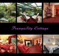 Ballarat Tranquility Cottages - Accommodation Brunswick Heads