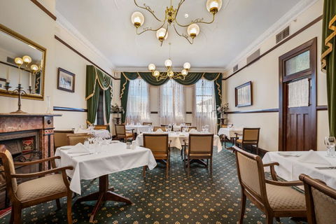 Ballina Manor Boutique Hotel - Accommodation Brunswick Heads 2