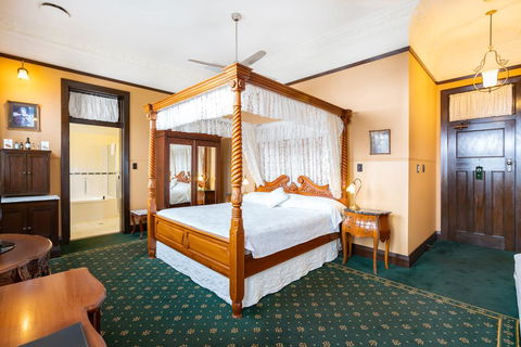Ballina Manor Boutique Hotel - Accommodation Brunswick Heads 3