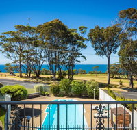 Ballingalla Apartments - By the Golf Course - Accommodation Brunswick Heads