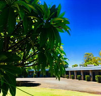 Balonne River Motor Inn - Accommodation Brunswick Heads