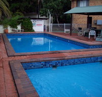 Banana Coast Caravan Park - Accommodation Brunswick Heads