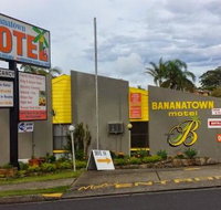 Bananatown Motel - Accommodation Brunswick Heads