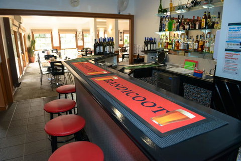Bandicoot Motor Inn Hamilton - Accommodation Brunswick Heads 3
