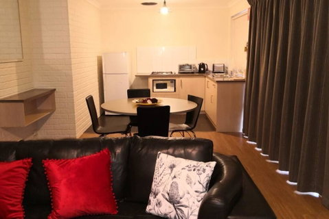 Bandicoot Retreat - Accommodation Brunswick Heads 1