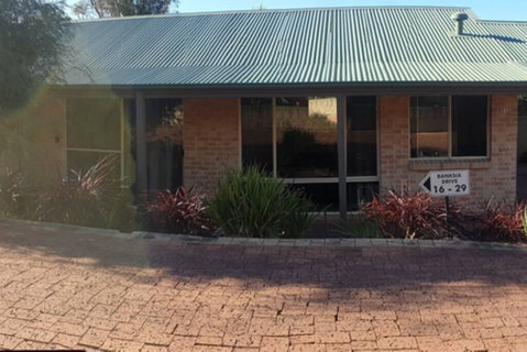 Bandicoot Retreat - Accommodation Brunswick Heads 0