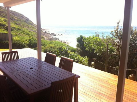 BANGALEE - Accommodation Brunswick Heads 1