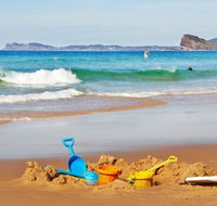 BANGALEE - Accommodation Brunswick Heads