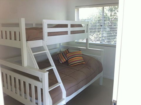 BANGALEE - Accommodation Brunswick Heads 3