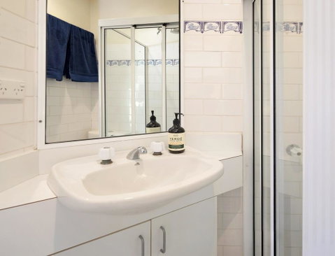 Banjo 33 - Accommodation Brunswick Heads 3
