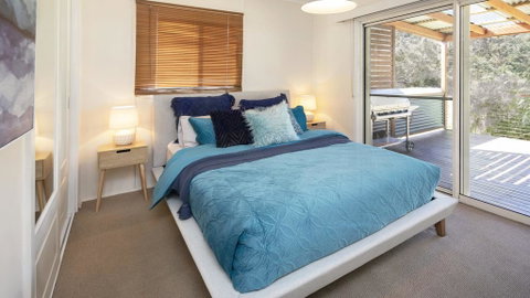 Banjo 33 - Accommodation Brunswick Heads 2