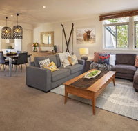 Banjo 33 - Accommodation Brunswick Heads