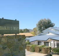 Banjos Way 2/23 Banjo Patterson Crescent - Accommodation Brunswick Heads