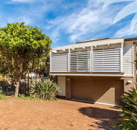Banksia - Accommodation Brunswick Heads