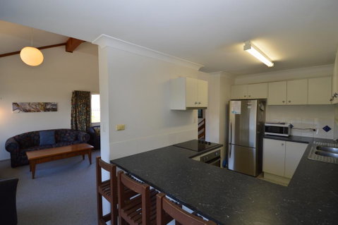 Banksia 1 - Accommodation Brunswick Heads 1